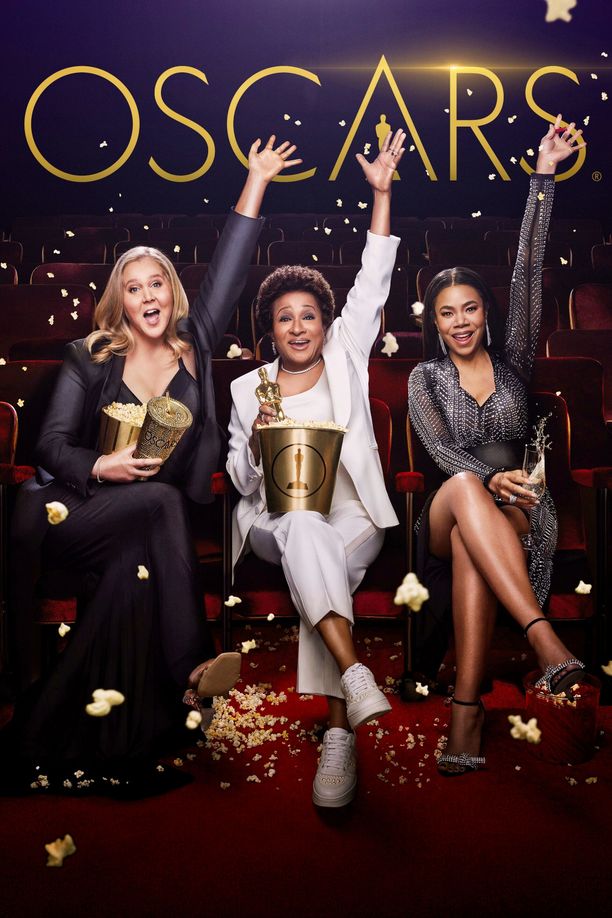 奥斯卡金像奖    第⁨七十⁩季
    The Oscars (2022)