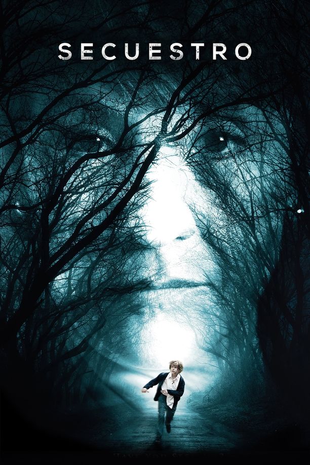 绑架Secuestro (2016)