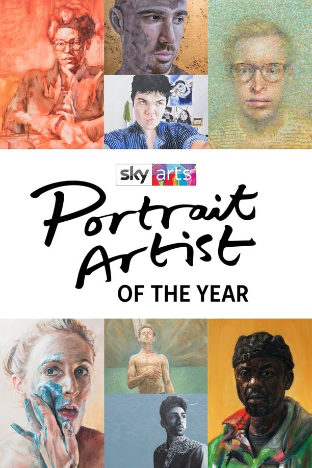 年度肖像艺术家    第⁨十一⁩季
    Portrait Artist of the Year (2013)