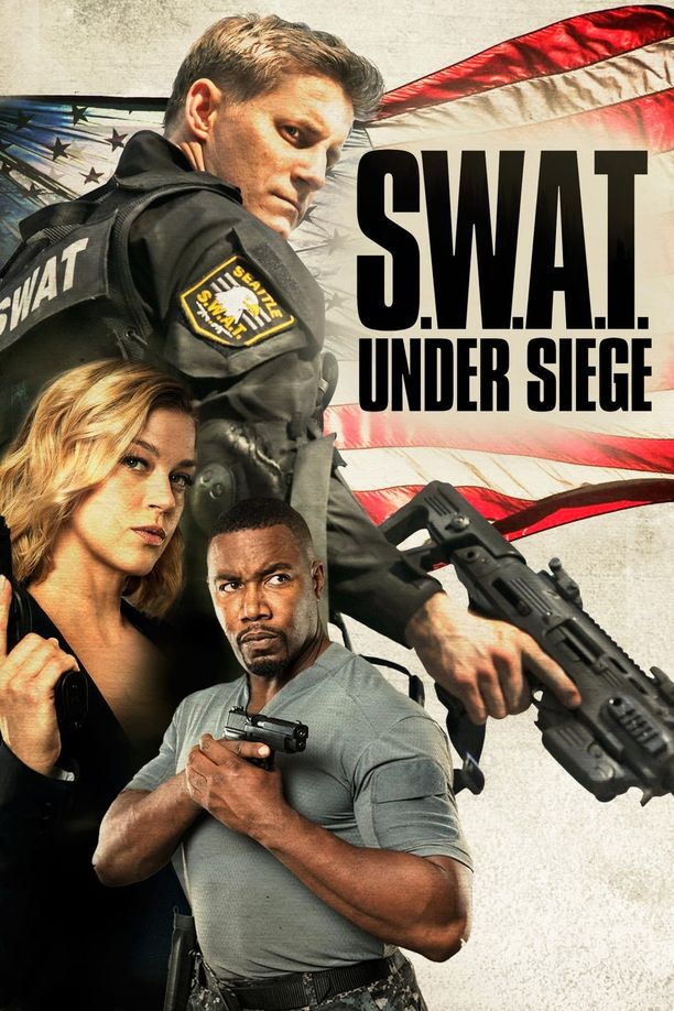 反恐特警组：潜龙突围S.W.A.T.: Under Siege (2017)