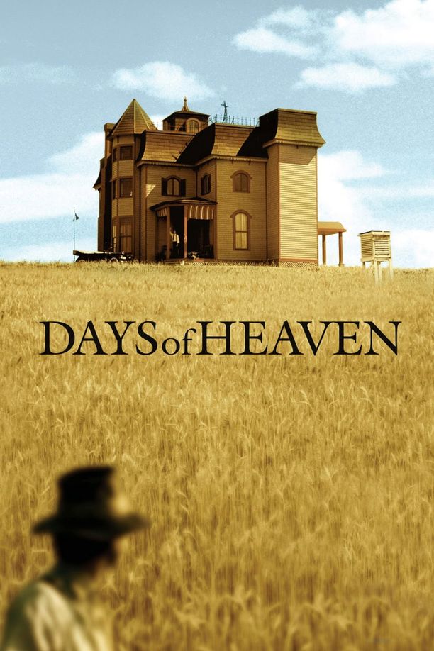 天堂之日Days of Heaven (1978)