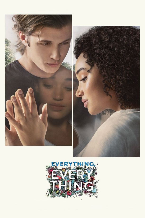 一切的一切Everything, Everything (2017)