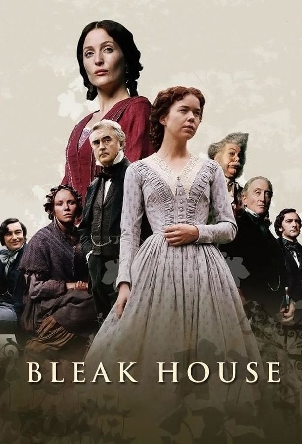 荒凉山庄Bleak House (2005)