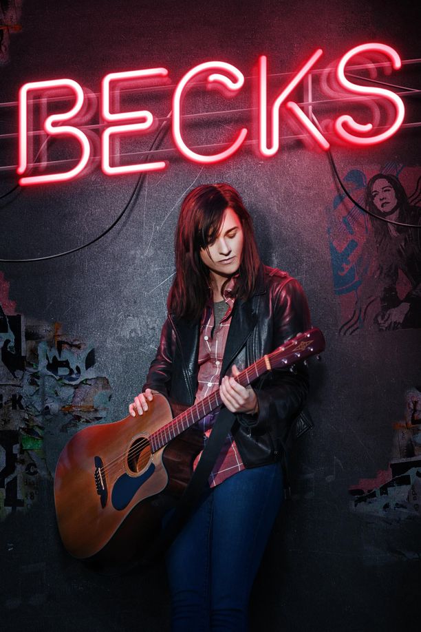 贝克斯Becks (2018)
