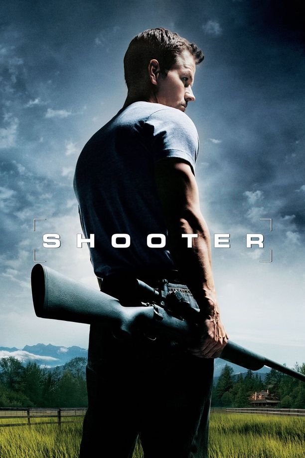 生死狙击Shooter (2007)
