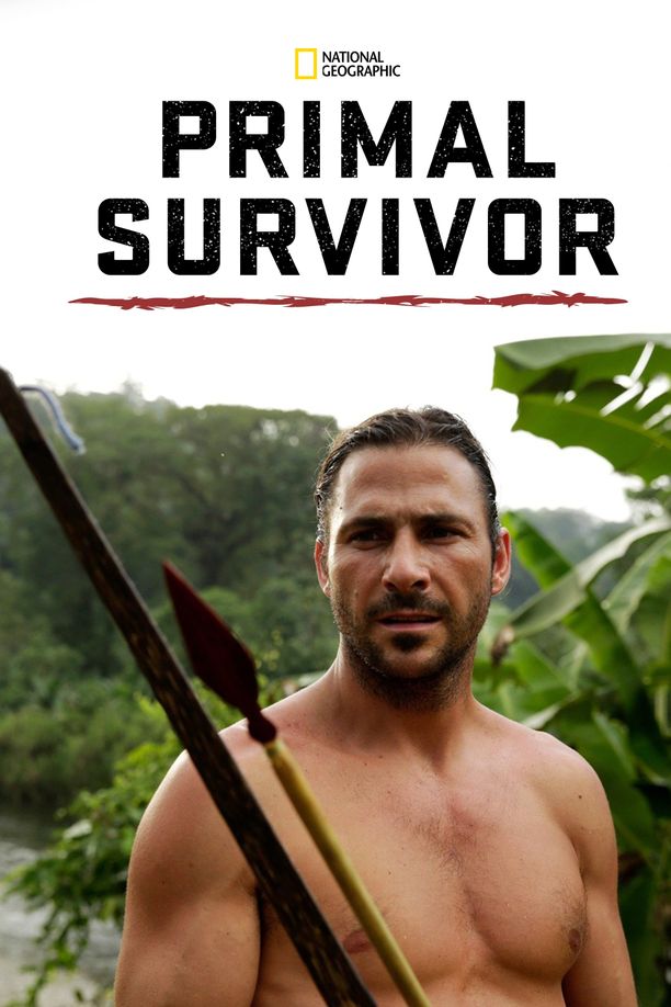 原始求生记    第⁨一⁩季
    Primal Survivor (2016)