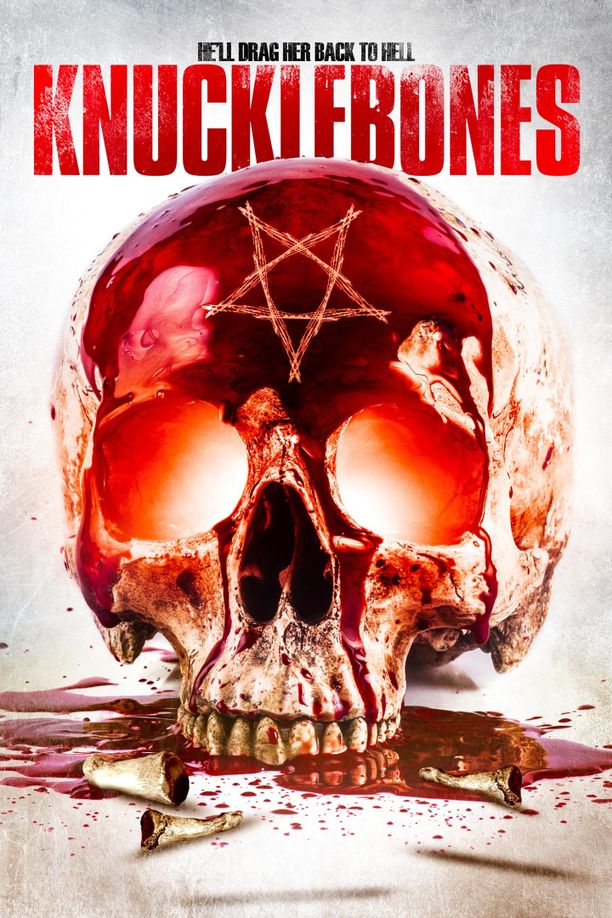 骨魔Knucklebones (2016)