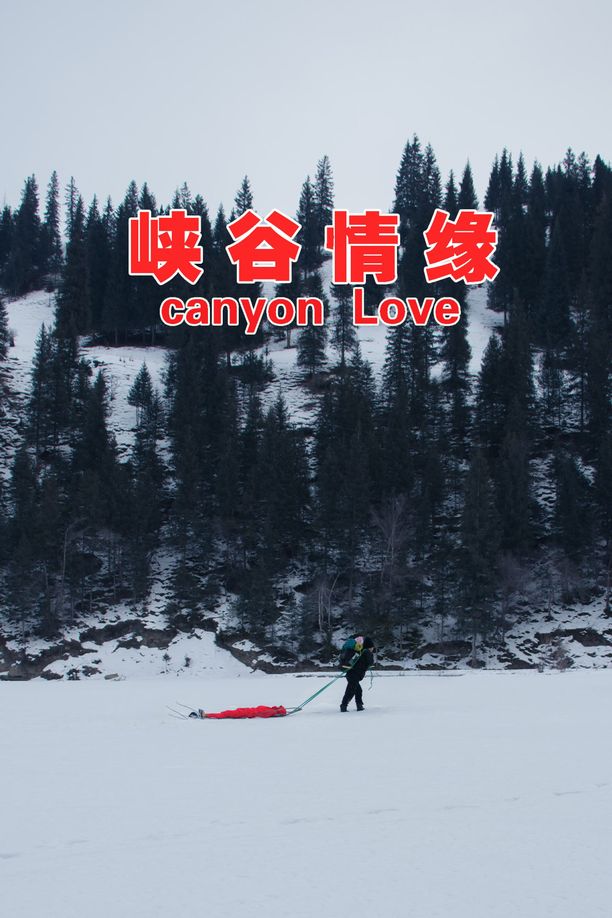 峡谷情缘 (2024)