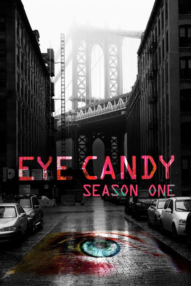 甜心陷阱    第⁨一⁩季
    Eye Candy (2015)