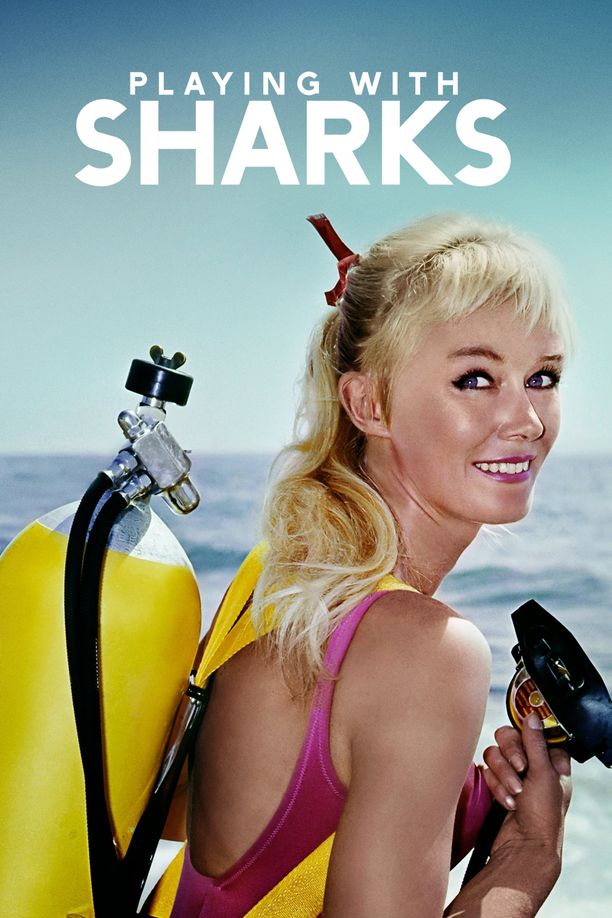 与鲨共舞Playing with Sharks (2021)