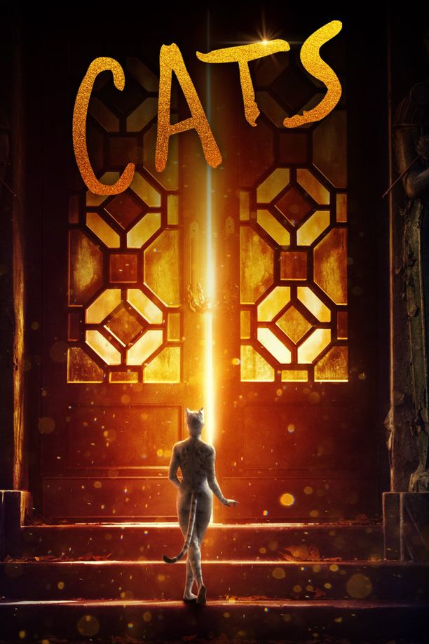 猫Cats (2019)