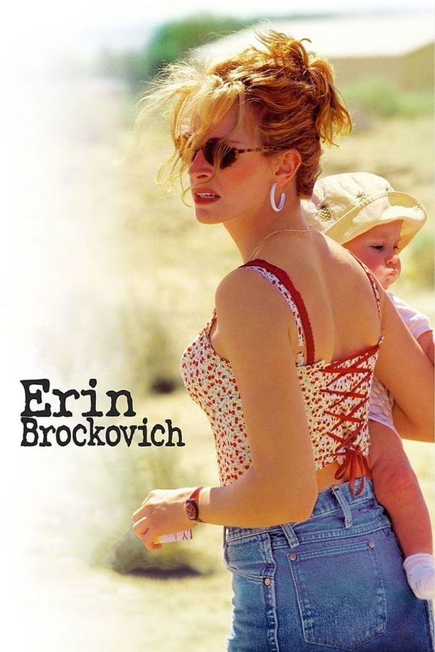 永不妥协Erin Brockovich (2000)