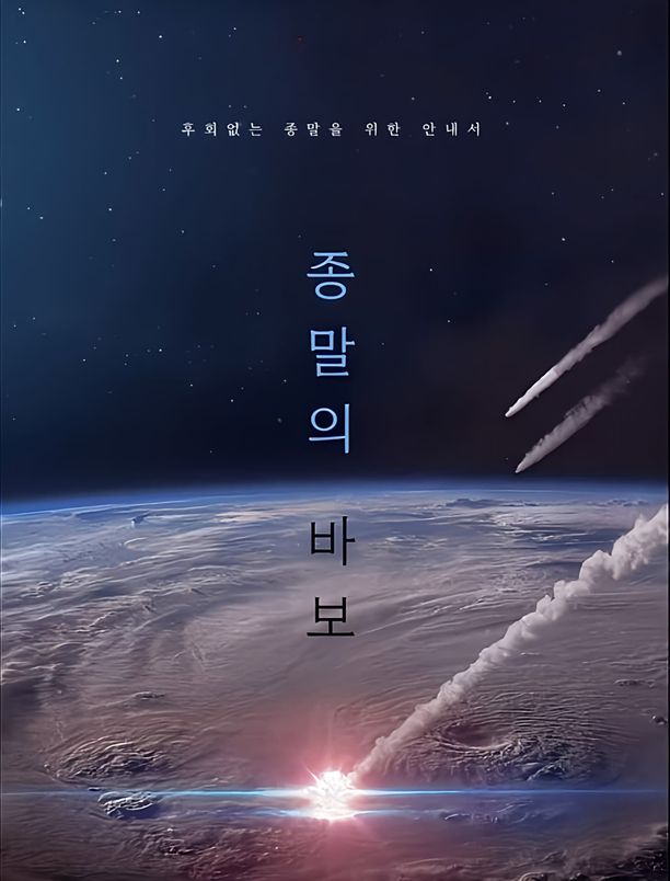 末日愚者    第⁨一⁩季
    종말의 바보 (2024)