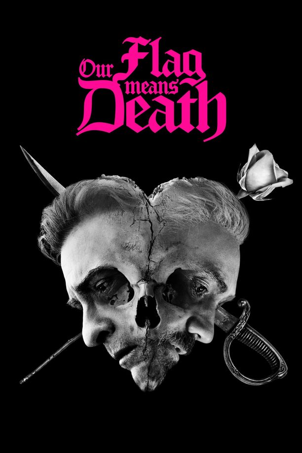 海盗旗升起Our Flag Means Death (2022)