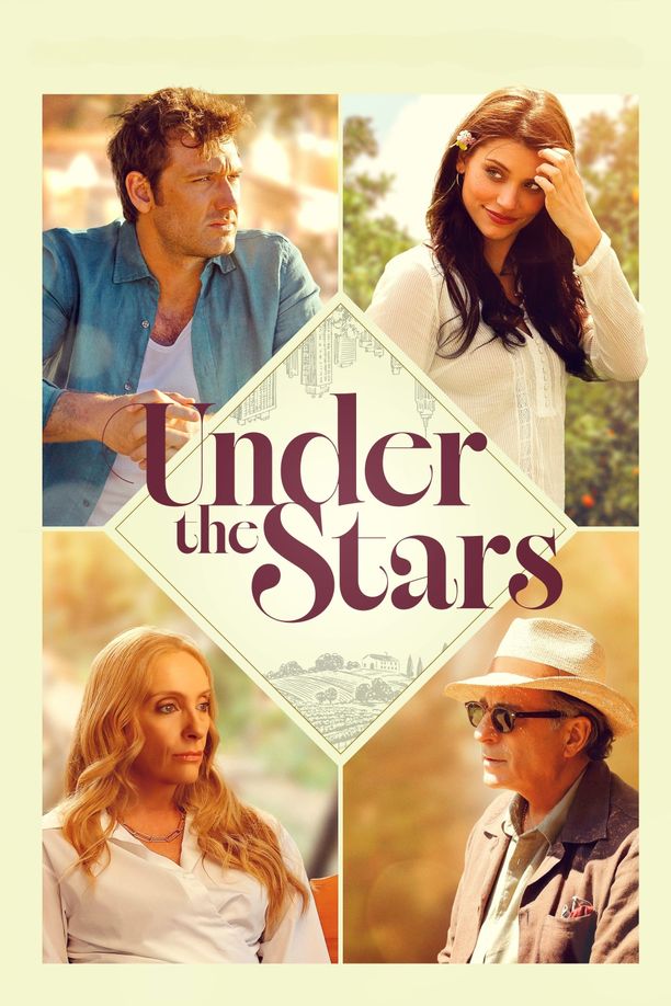 星光之下Under the Stars (2025)