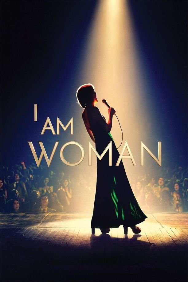 我是女人I Am Woman (2020)