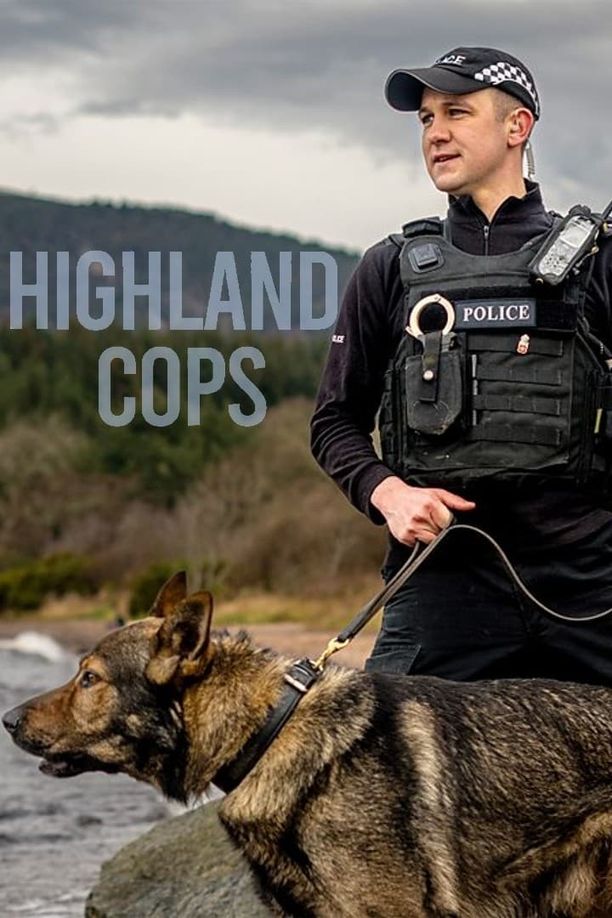 Highland Cops (2023)