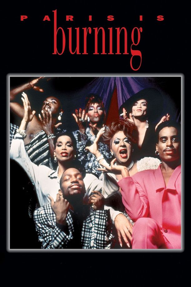 巴黎在燃烧Paris Is Burning (1991)