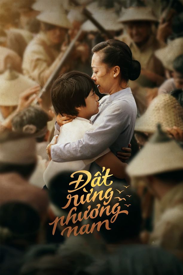 南方大地Đất Rừng Phương Nam (2023)