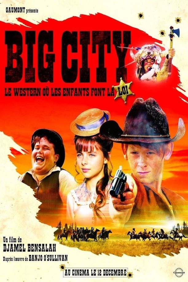 大都市Big City (2007)