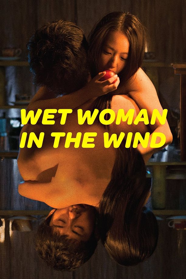 湿濡的女人風に濡れた女 (2016)