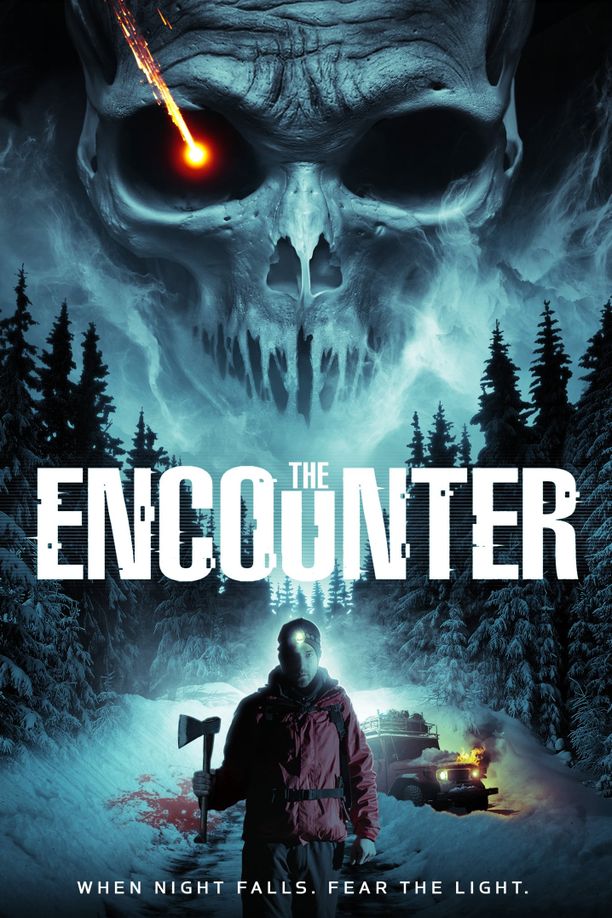 遭遇The Encounter (2015)