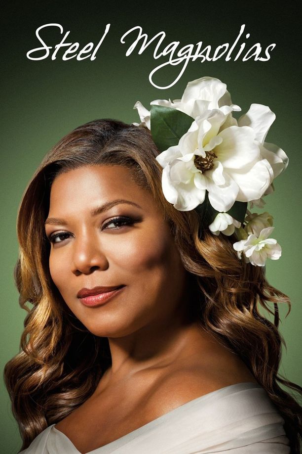 钢木兰Steel Magnolias (2012)