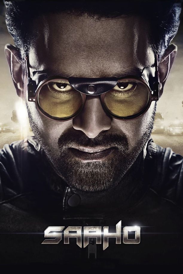 萨霍సాహో (2019)