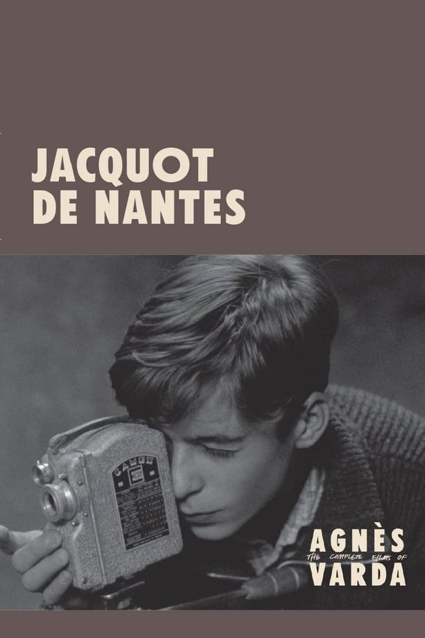 南特的雅克·德米Jacquot de Nantes (1991)