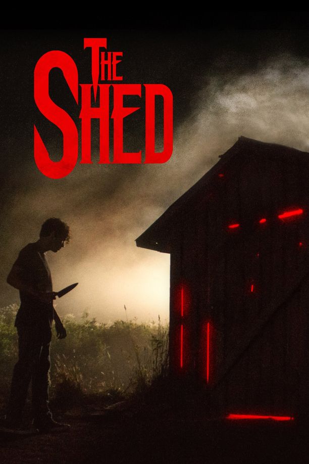 养鬼屋The Shed (2019)