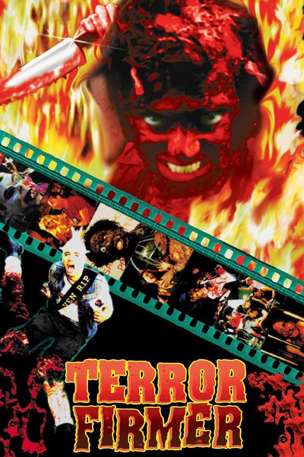 特罗马警报Terror Firmer (1999)