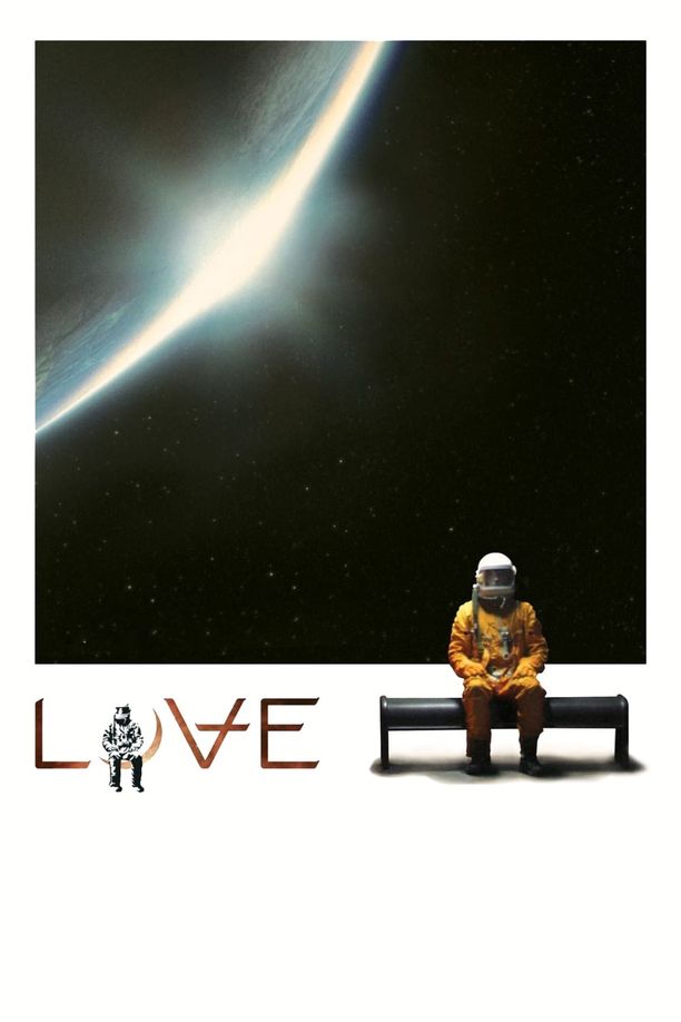 爱Love (2011)