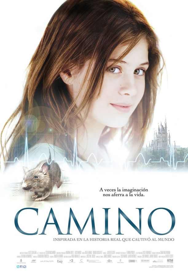 卡米诺Camino (2008)