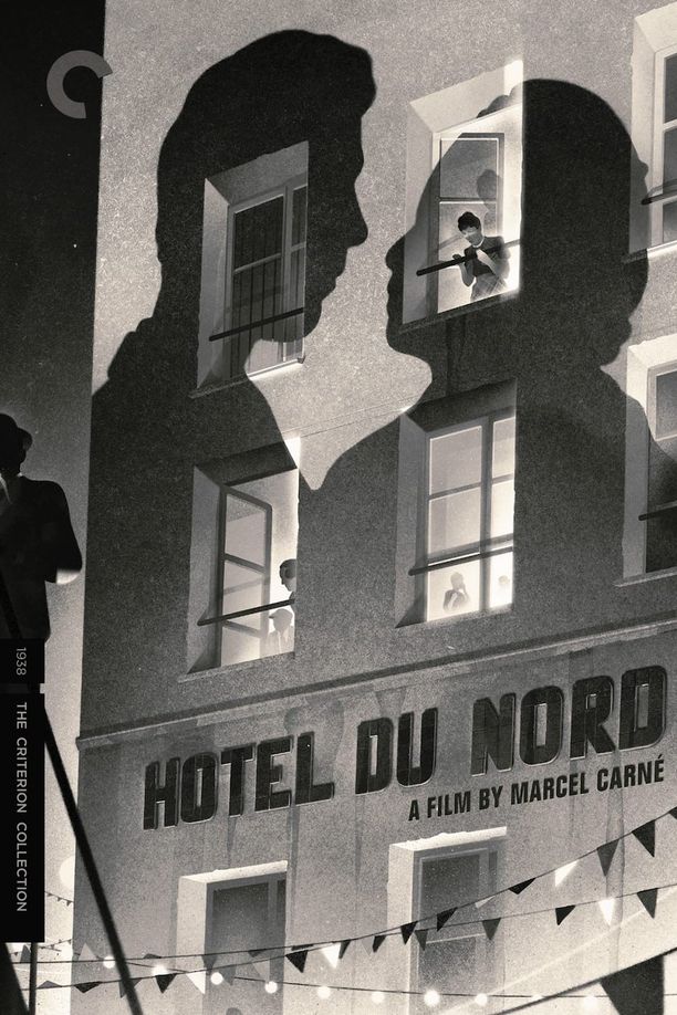 北方旅馆Hôtel du Nord (1938)