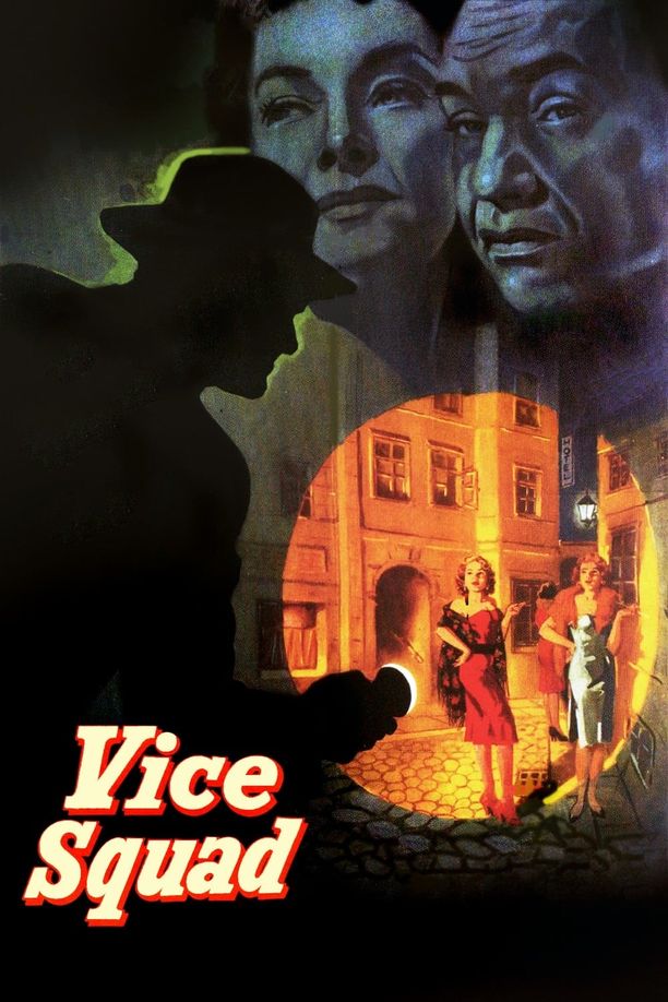 Vice Squad (1953)
