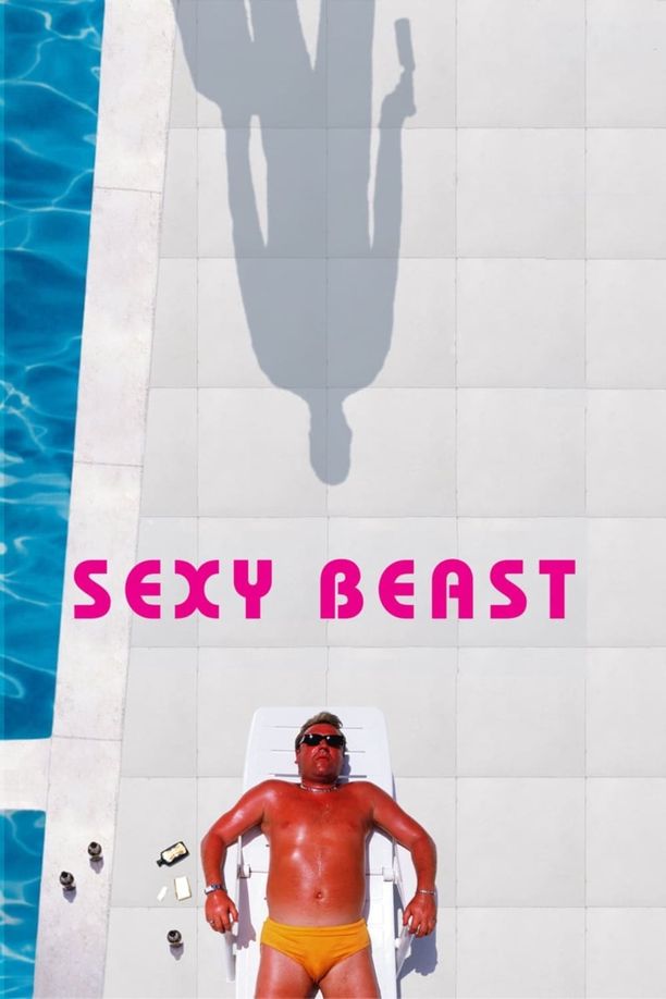 性感野兽Sexy Beast (2001)