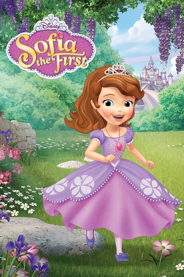 小公主苏菲亚    特别篇
    Sofia the First (2012)