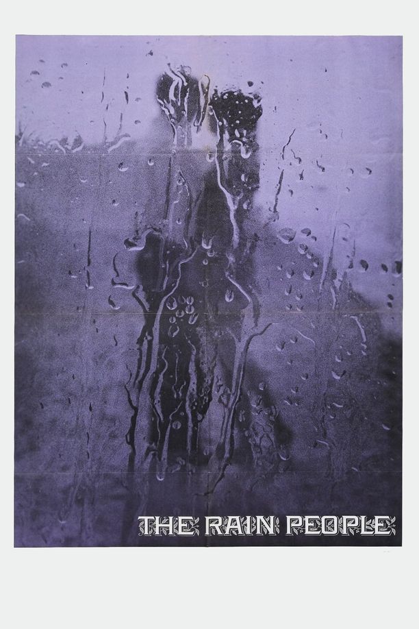 雨族The Rain People (1969)