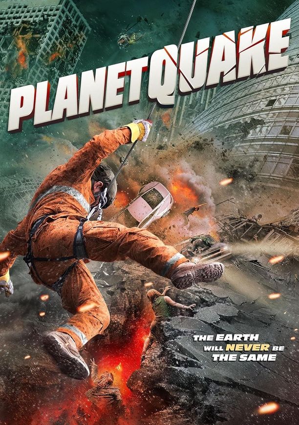 强震Planetquake (2024)