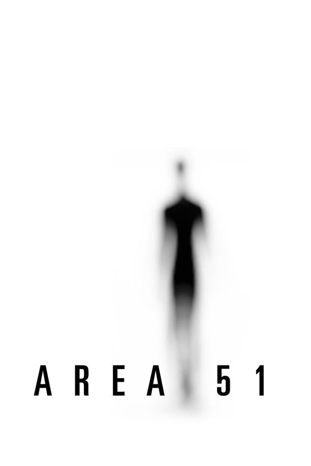 51区Area 51 (2015)