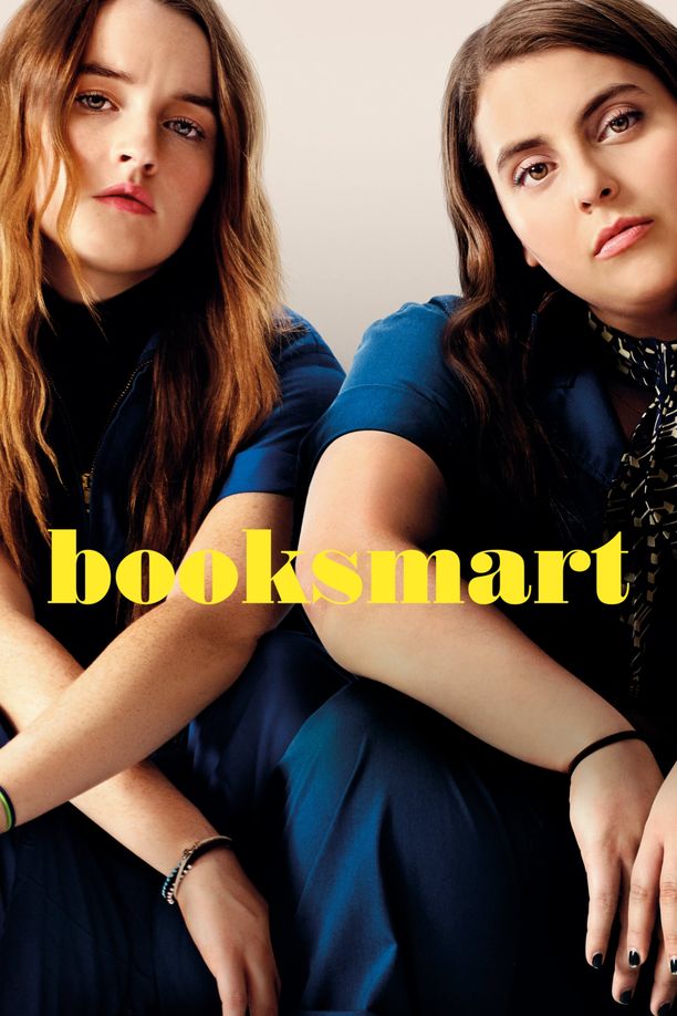 高材生Booksmart (2019)