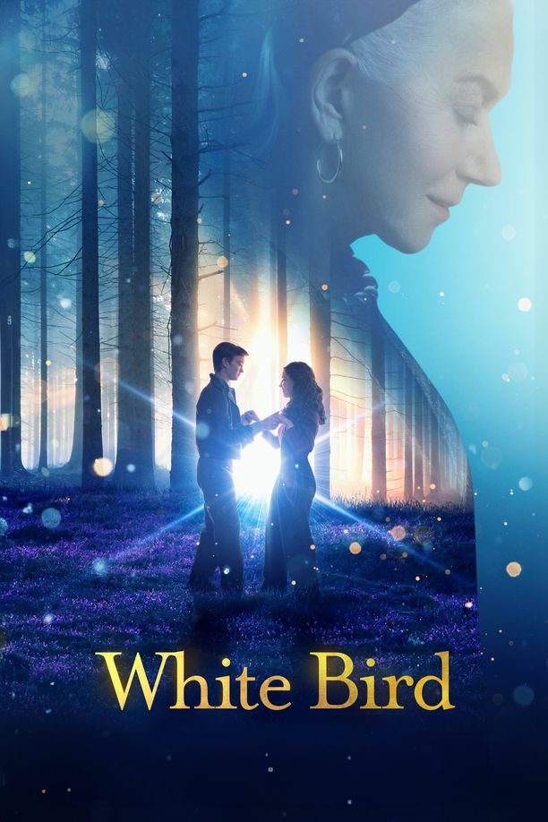 白鸟：奇迹White Bird (2023)