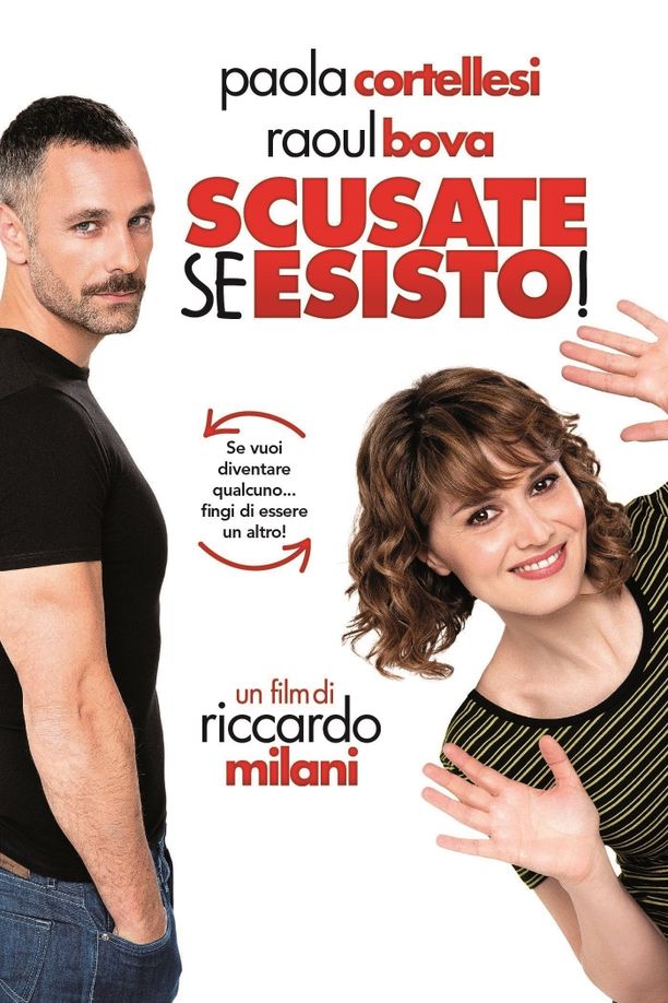 人艰不拆Scusate se esisto! (2014)