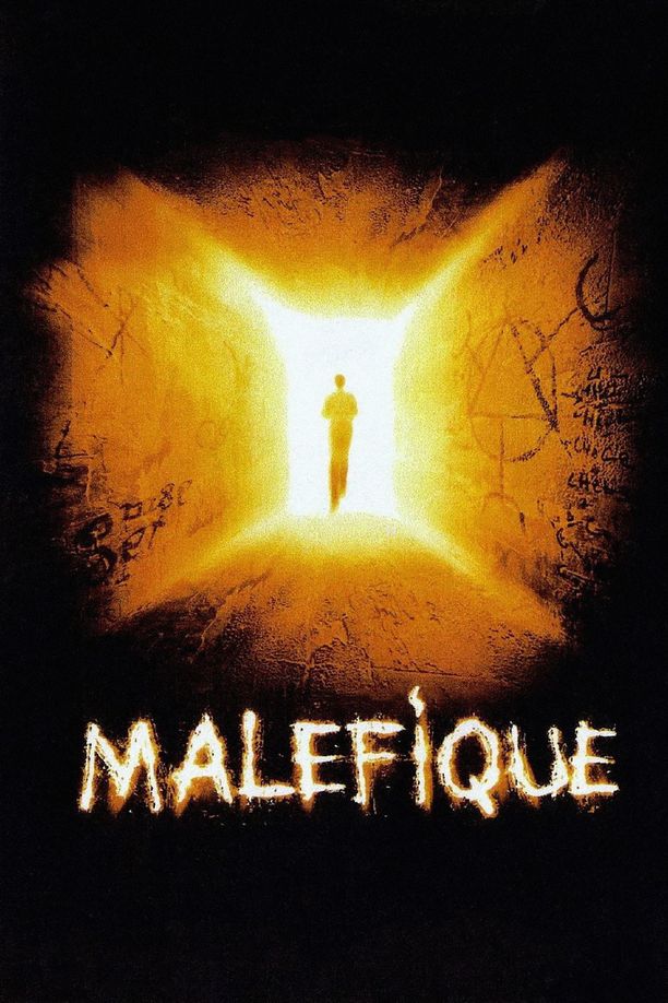 圣歌Maléfique (2003)