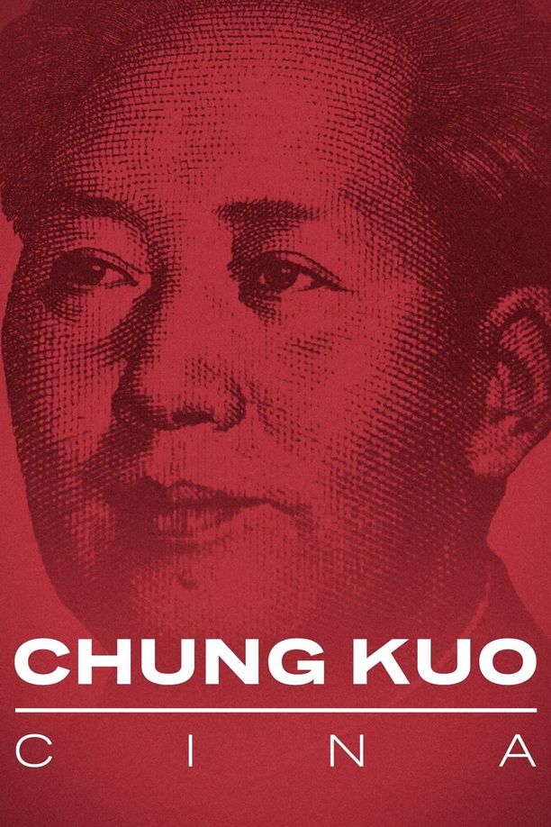 中国 Chung Kuo - CinaChung Kuo - Cina (1972)
