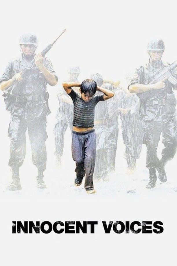 純真11歲Voces inocentes (2005)