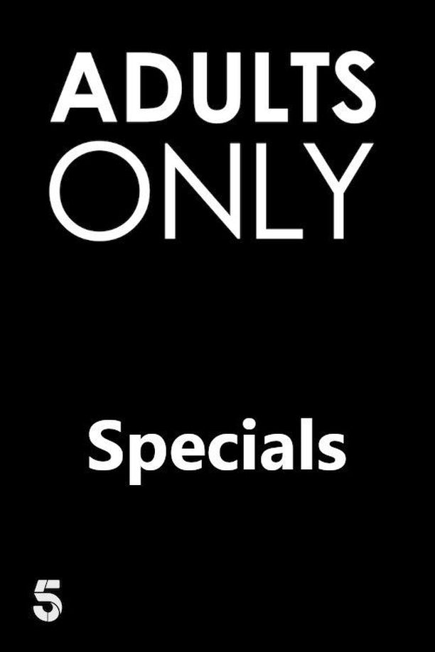 仅限成人    特别篇
    Adults Only! (2020)