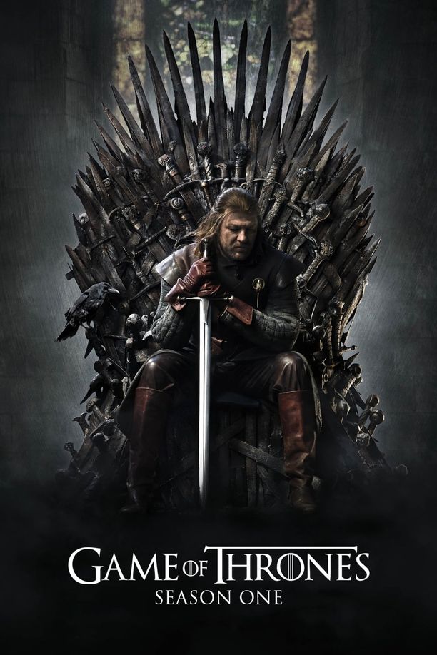 权力的游戏    第⁨一⁩季
    Game of Thrones (2011)