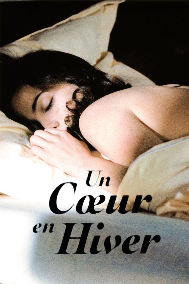 今生情未了Un cœur en hiver (1992)