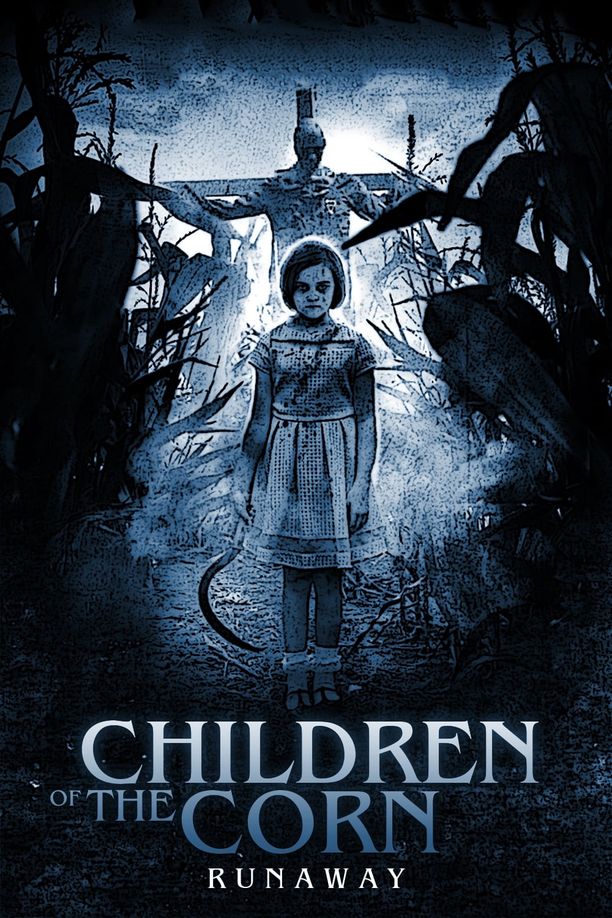 玉米地的小孩：大逃亡Children of the Corn: Runaway (2018)